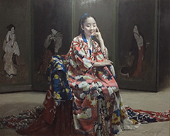 池田 茂 個展