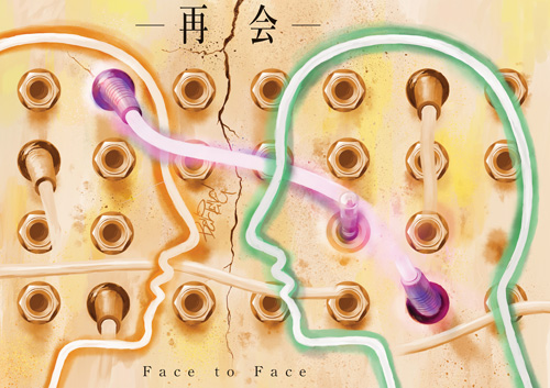 第109回二科展