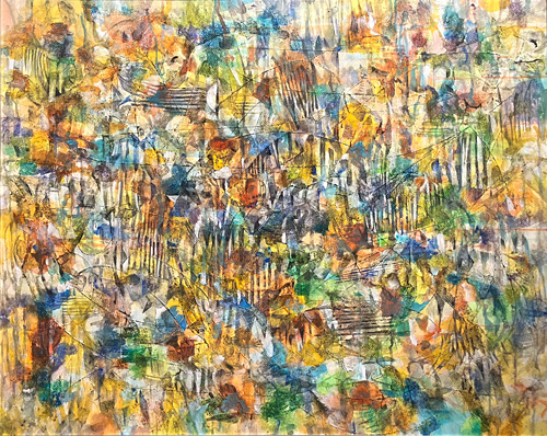 -Living-  平野えり 個展