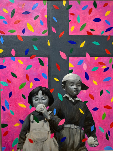 二科展
